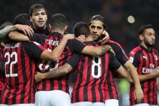 AC Milan đối đầu Udinese: Thử thách lớn cho Allegri tại Serie A 2025/26