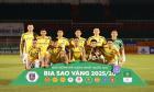 Bắc Ninh FC chia điểm đáng tiếc với Thanh Niên TP.HCM ở trận mở màn Giải Hạng Nhất 2025-2026