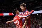  Nhận định Atletico vs Rayo Vallecano: Alvarez trở lại, Simeone quyết thắng ở La Liga