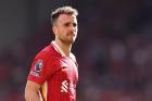 Liverpool chi trả toàn bộ 2 năm lương còn lại trong hợp đồng cho gia đình Diogo Jota