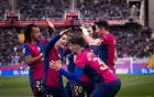Barcelona vs Sociedad: Barca quyết thắng để bám đuổi Real Madrid tại La Liga