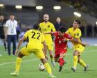 FIFA phạt Malaysia vì gian lận cầu thủ: Tuyển Việt Nam có thể được xử thắng 3-0