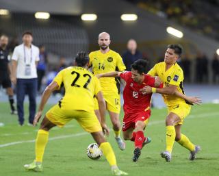 FIFA phạt Malaysia vì gian lận cầu thủ: Tuyển Việt Nam có thể được xử thắng 3-0