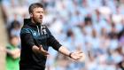 MU nhắm Michael Carrick làm HLV tạm quyền thay Ruben Amorim
