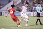 U23 Việt Nam chọn U23 Qatar làm “quân xanh” chất lượng tại FIFA Days tháng 10