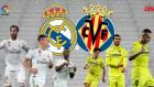 Real Madrid vs Villarreal: Bài toán khó cho Xabi Alonso tại Bernabeu