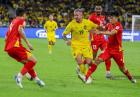 Sẽ có 10/11 đội tuyển Đông Nam Á ra quân trong FIFA Days tháng 10: Lào đối đầu Malaysia gây chú ý