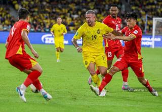 Sẽ có 10/11 đội tuyển Đông Nam Á ra quân trong FIFA Days tháng 10: Lào đối đầu Malaysia gây chú ý