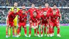 Đội tuyển Indonesia không còn quyền tự quyết sau khi để thua Saudi Arabia 2-3 tại vòng loại World Cup 2026