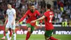 Bồ Đào Nha hướng tới chiến thắng thứ ba liên tiếp trước CH Ireland tại vòng loại World Cup 2026