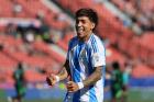 Lịch thi đấu tứ kết U20 World Cup 2025: Argentina chạm trán Mexico, Tây Ban Nha so tài Colombia
