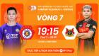 Ninh Bình đối đầu Hà Nội FC: Thử thách lớn cho đội đầu bảng V-League 2025/2026