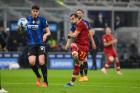 Roma vs Inter Milan: Cuộc đại chiến tâm điểm Serie A vòng 7