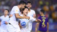 CLB Nam Định đứng trước cơ hội chấm dứt chuỗi trận tệ hại tại V-League 2025/2026