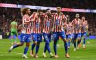 Arsenal khủng hoảng lực lượng trước đại chiến Atletico Madrid: Odegaard, Jesus và hàng loạt trụ cột chấn thương