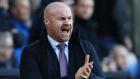 HLV Sean Dyche chính thức dẫn dắt Nottingham Forest thay Ange Postecoglou