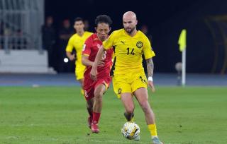 FAM thừa nhận cáo buộc “người Việt nộp đơn khiếu nại lên FIFA” chỉ là giả định