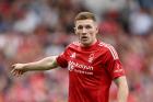 Manchester United nhắm sao trẻ Elliot Anderson của Nottingham Forest sau khi bỏ lỡ Carlos Baleba