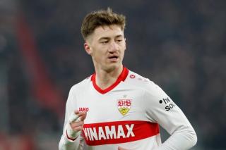 Stiller - mục tiêu mới của Man United