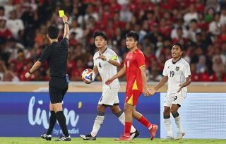 U22 Indonesia quyết tâm bảo vệ HCV SEA Games 33, thách thức lớn từ U22 Việt Nam và U22 Thái Lan