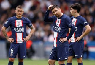 Nhận định Lorient vs PSG: Kiểm chứng sức mạnh tấn công của thầy trò Luis Enrique tại Ligue 1