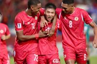 Lịch thi đấu Cúp C2 châu Á 2025/2026: Nam Định tái đấu Gamba Osaka, CAHN làm khách Macarthur