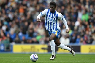 Manchester United tiếp tục theo dõi Carlos Baleba – mục tiêu chuyển nhượng từ Brighton