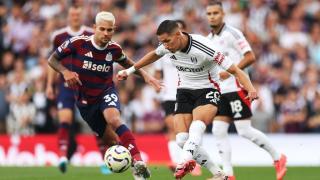 Lịch thi đấu Cúp Liên đoàn Anh: Arsenal chạm trán Crystal Palace, Man City gặp Brentford tại tứ kết