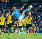 Man City vs Dortmund: Haaland tái ngộ đội bóng cũ, đại chiến hứa hẹn bùng nổ bàn thắng tại Etihad
