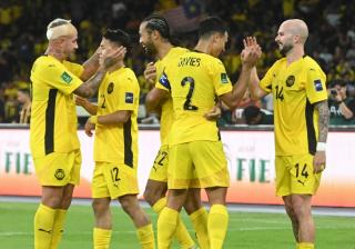 FIFA giữ nguyên án phạt với Liên đoàn Bóng đá Malaysia và 7 cầu thủ nhập tịch