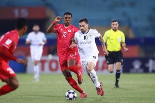 CAHN gặp khó trước Macarthur FC tại AFC Champions League Two: Thiếu vắng thủ môn Nguyễn Filip là thử thách lớn