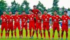 U18 PVF đại diện Việt Nam tham dự K-League Asian Youth Championship Jeju 2025