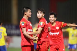 Lịch thi đấu và trực tiếp bóng đá Việt Nam hôm nay 7/11: Sôi động các trận cầu trên khắp sân cỏ cả nước