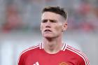 Scott McTominay thúc giục HLV Conte chiêu mộ sao trẻ Man Utd Kobbie Mainoo cho Napoli