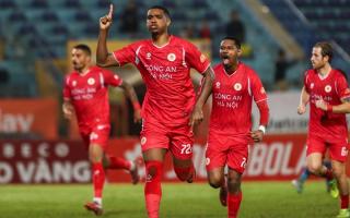 V-League tạm nghỉ dài ngày, các CLB Việt Nam vẫn bận rộn ở Cúp Quốc gia và đấu trường quốc tế