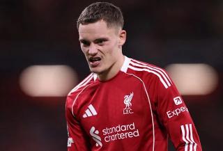 Florian Wirtz gây thất vọng tại Liverpool: Bản hợp đồng 116 triệu bảng chưa ghi bàn hay kiến tạo ở Ngoại hạng Anh