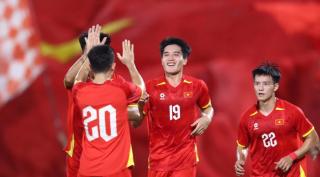 Nhận định U22 Trung Quốc vs U22 Việt Nam: Bài test khó cho thầy trò HLV Đinh Hồng Vinh tại Panda Cup 2025