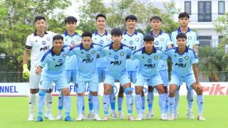 Lịch thi đấu và trực tiếp bóng đá Việt Nam hôm nay 14/11: Sôi động lượt 7 giải hạng Ba Quốc gia 2025