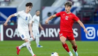 U22 Việt Nam vs U22 Uzbekistan: Thử thách lớn tại Panda Cup 2025 sau chiến thắng trước chủ nhà Trung Quốc
