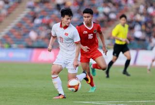 U22 Việt Nam vs U22 Hàn Quốc: Thử thách lớn ở lượt cuối Panda Cup 2025