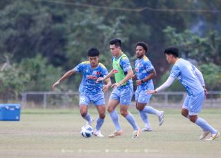 Lịch thi đấu và trực tiếp bóng đá Việt Nam hôm nay 19/11: ĐT Việt Nam đối đầu ĐT Lào