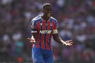 MU tăng tốc chiêu mộ Marc Guehi, cạnh tranh hàng loạt ông lớn châu Âu