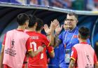 Lịch thi đấu U17 Việt Nam tại vòng loại U17 châu Á 2026: Quyết chiến U17 Singapore ở trận mở màn