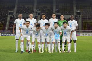 Xuân Son tái xuất trong màu áo Nam Định: Miễn phí vé trận gặp Long An tại Cúp Quốc gia