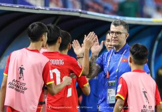 Lịch thi đấu U17 Việt Nam tại vòng loại U17 châu Á 2026: Quyết chiến U17 Singapore ở trận mở màn