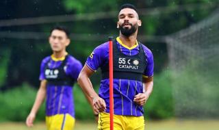 Hà Nội FC chia tay Willian Maranhão: Ngoại binh 900.000 Euro rời đội sau nửa mùa