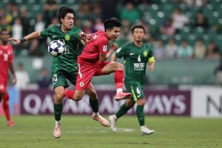 Lịch thi đấu bóng đá Việt Nam hôm nay 27/11: CAHN và Nam Định quyết chiến tại Cúp C2 châu Á