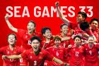 U22 Việt Nam thay đổi lịch thi đấu tại SEA Games 33 sau sự cố lũ lụt và Campuchia rút lui