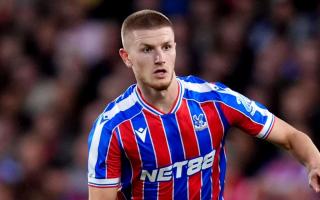 Man Utd gặp khó vụ Adam Wharton vì yêu cầu dự Champions League