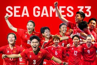 U22 Việt Nam thay đổi lịch thi đấu tại SEA Games 33 sau sự cố lũ lụt và Campuchia rút lui